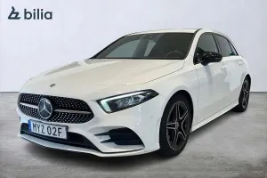 Mercedes-Benz A 2021